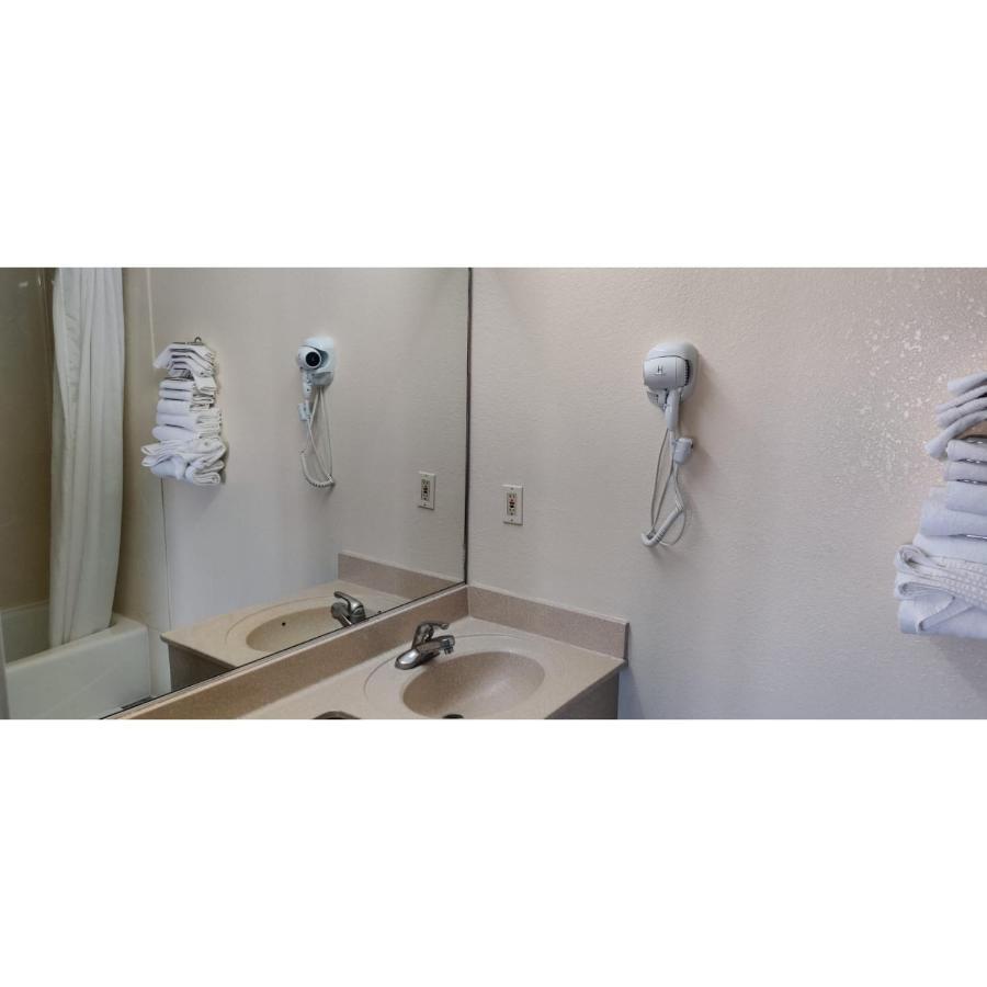 Classic Motel Anaheim Extérieur photo